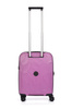 Walizka kabinowa SwissBags Lava 55 cm crocus