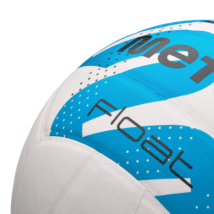 Piłka siatkowa Meteor PVC niebieski
