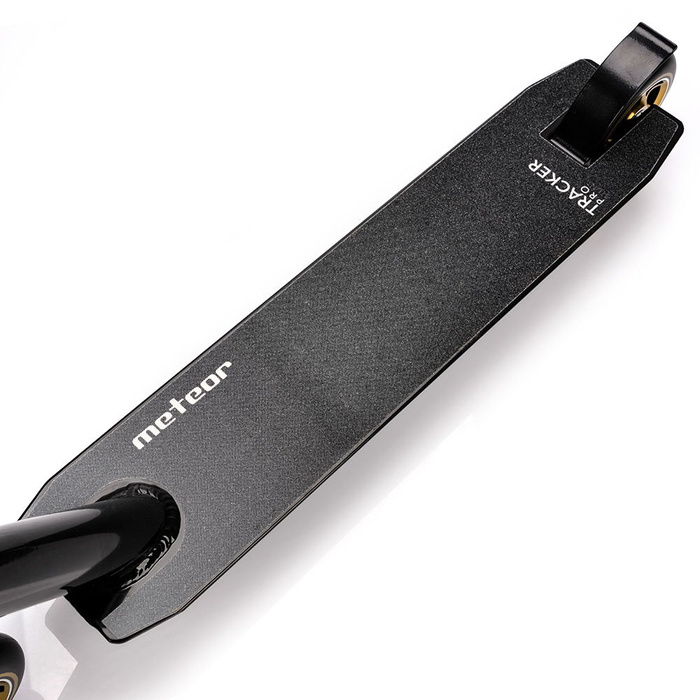 HULAJNOGA METEOR TRACKER PRO złoty