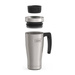 Wodoszczelny termokubek z uchwytem  Thermos Icon - nierdzewny