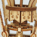 ROBOTIME Drewniany Model Puzzle 3D Balon