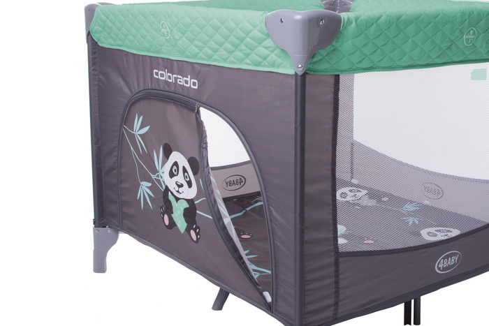 Kojec 4Baby Colorado green