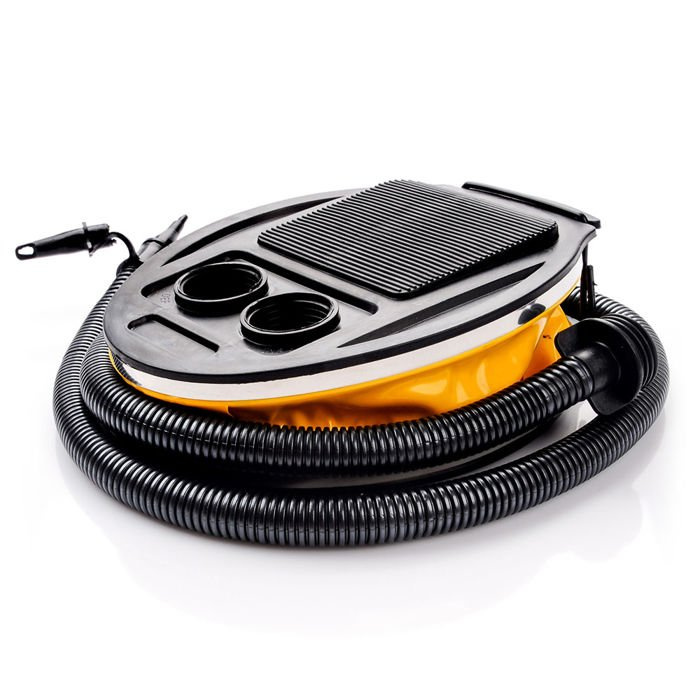 MIESZEK PONTONOWY METEOR 3 L