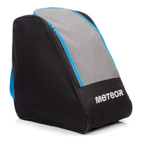 Torba na buty narciarskie Meteor Croma szary/czarny