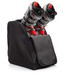 Torba na buty narciarskie Meteor Croma czarny
