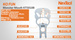 Wielofunkcyjny MultiTool NEXTOOL Monster Mouth KT5010B