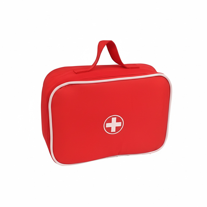 Zestaw małego lekarza