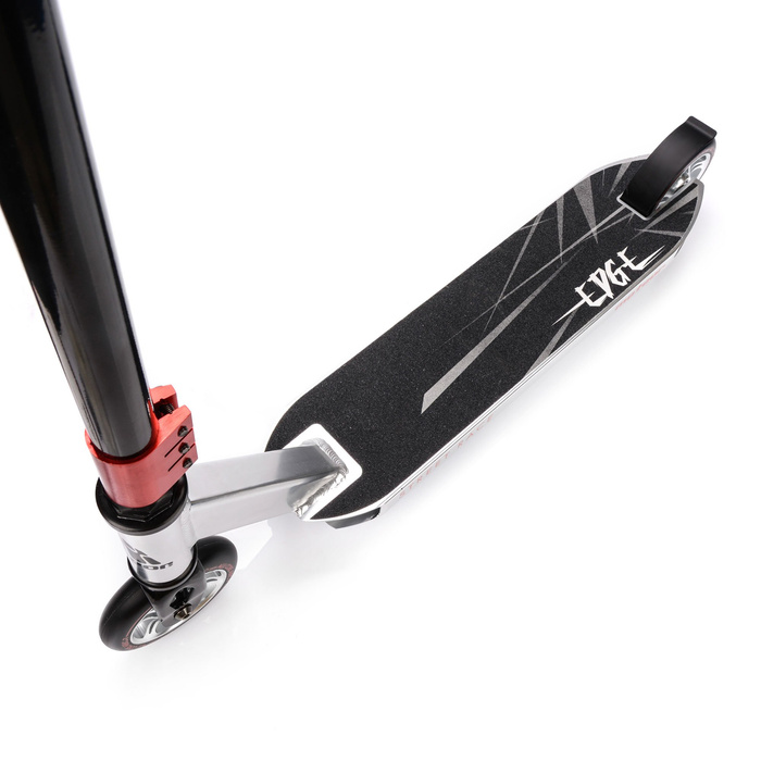 HULAJNOGA METEOR EDGE silver