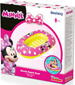  Ponton nadmuchiwany dla dzieci MINNIE BEACH BOAT Aqua Speed 112 x 71 cm