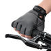Rękawiczki rowerowe Meteor MX10 S