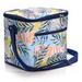 TORBA TERMICZNA METEOR ICYLY 6,5L LEAVES white