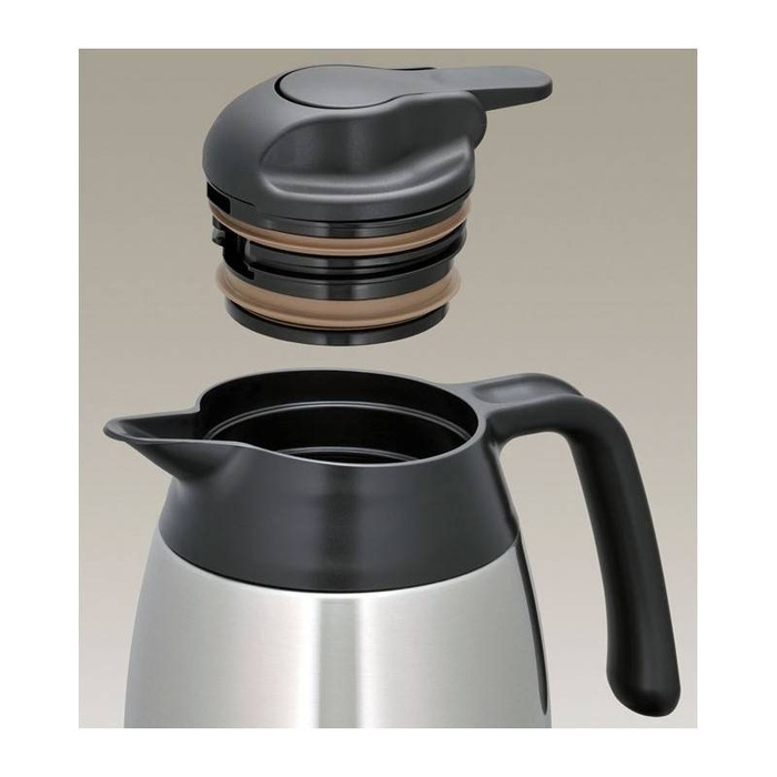 Termos stołowy ze stali nierdzewnej 2 l THERMOS