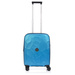 Walizka kabinowa SwissBags Lava 55 cm niebieski