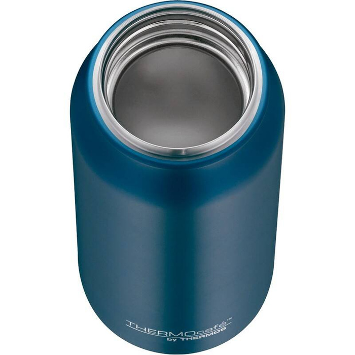Kubek termiczny termokubek Thermos THERMOcafé 500 ml - niebieski