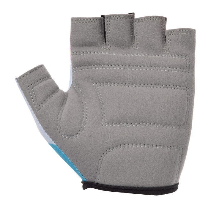 Rękawiczki rowerowe Meteor Kids XS Pony