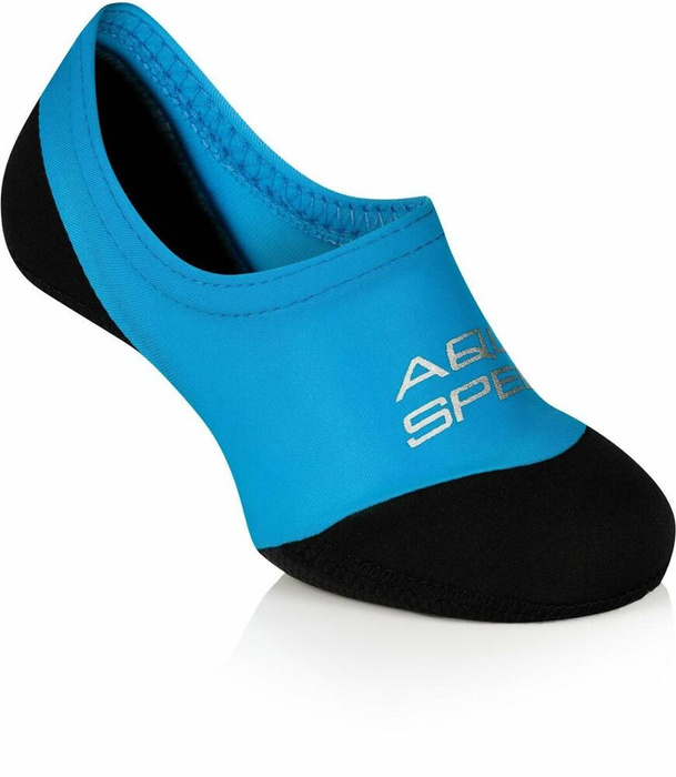 Skarpetki do pływania Aqua Speed Neo kolor 01 rozmiar 22/23