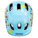 Kask rowerowy Meteor MV6-2 XS 44-48 cm Train