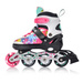 Rolki Meteor 4w1 Painter L 38-41