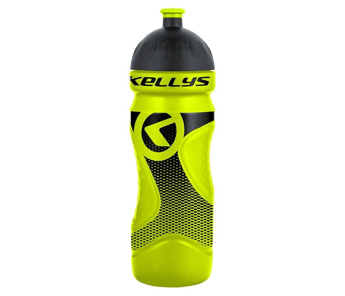 Bidon Kellys Sport 2022 Limonka