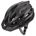 Kask rowerowy Meteor Marven L 58-61 cm czarny