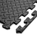 MATA FITNESS PUZZLE METEOR 60x60x1 cm