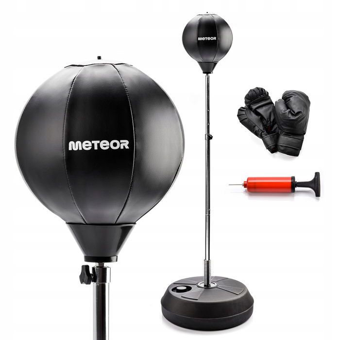 GRUSZKA BOKSERSKA METEOR 125-145 CM