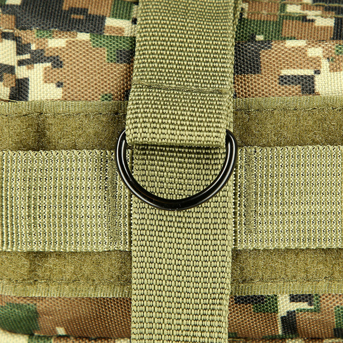 CBT7204 ZIELONY MORO DEFENDER PLECAK NILS CAMP