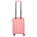 Walizka Kabinowa SwissBags Tourist 55cm Różowa