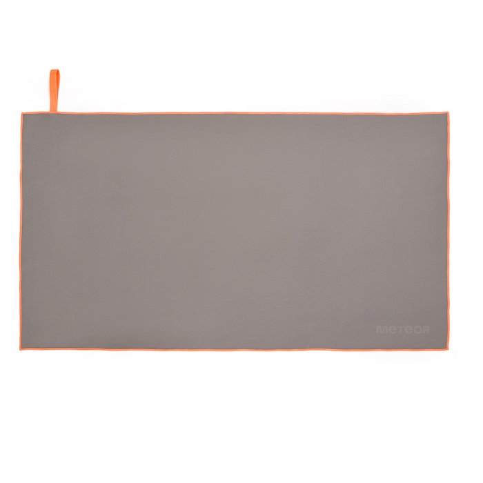 Ręcznik Meteor M 50 x 90 cm szary