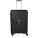 Zestaw Walizek ECHO S,M,L Czarny