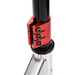 HULAJNOGA METEOR EDGE silver