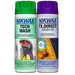 ZESTAW DO PIELĘGNACJI ODZIEŻY I SPRZĘTU OUTDOOR TECH WASH/TX.DIRECT NIKWAX