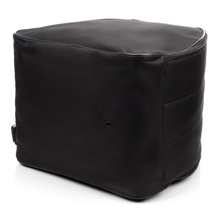 Torba na buty narciarskie Meteor Norse czarny 