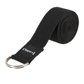 SJ02 PASEK DO JOGI BLACK HMS