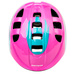 Kask rowerowy Meteor MA-2 M 52-56 cm Orbit różowy