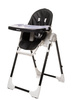 Krzesełko do karmienia 4Baby DECCO XXIII black