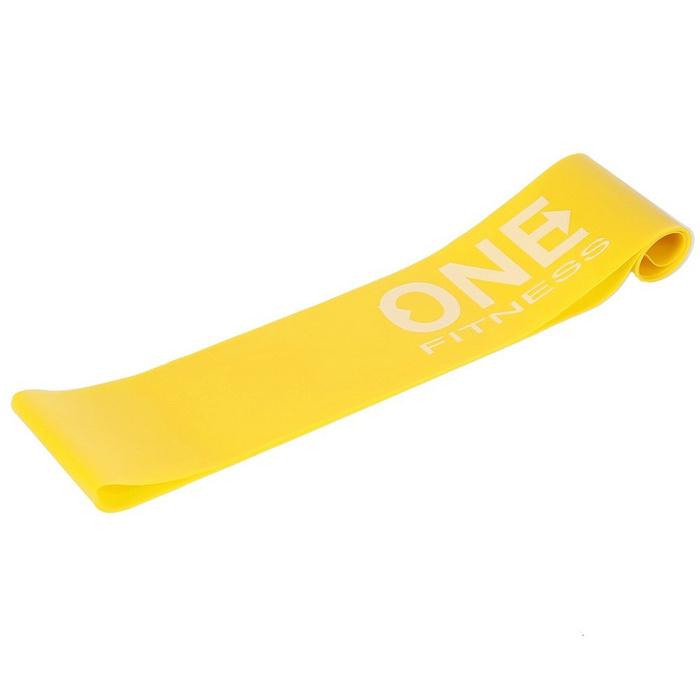 PBF SET05 SLIM ZESTAW GUM DO ĆWICZEŃ ONE FITNESS