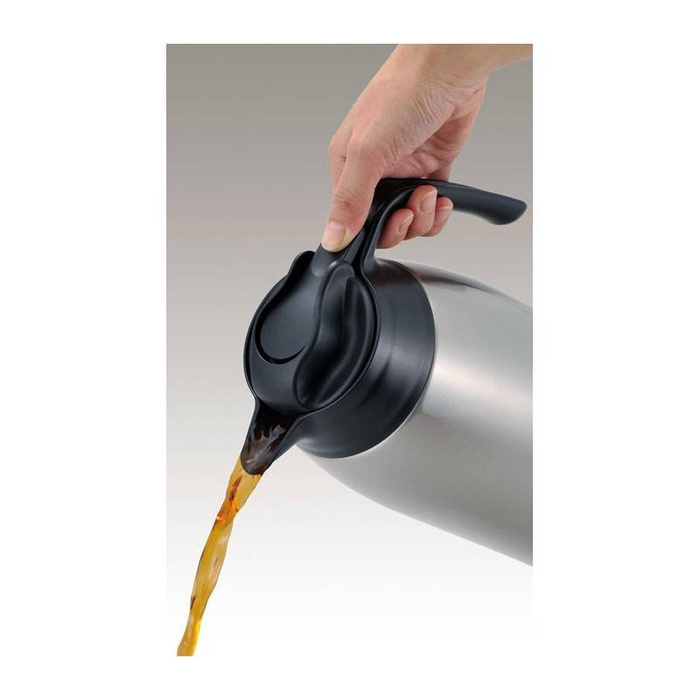 Termos stołowy ze stali nierdzewnej 2 l THERMOS