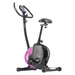 M9239V FIOLETOWY ROWER STACJONARNY MAGNETYCZNY HMS (9 KG)