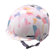 Kask rowerowy Meteor KS02 M 52-56 cm Cool pastel
