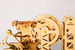ROBOTIME Drewniany Model Puzzle 3D Tor Mechaniczny LG504