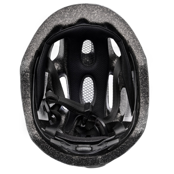 Kask rowerowy Meteor S 48-52 cm różowy