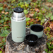 Termos Meteor 750 ml khaki