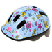 KASK ROWEROWY DZIECIĘCY METEOR MV6-2 KISS LOVE