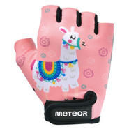 Rękawiczki rowerowe Meteor Lama XS