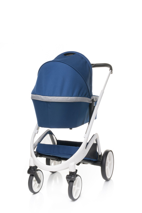 Wózek Dziecięcy Spacerówka COSMO 2w1 4Baby