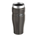 Kubek Termiczny Termos THERMOS – metaliczny szary