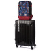 Plecak kabinowy Meteor Hermod 20 l Floral