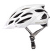 Kask rowerowy Meteor Marven M 55-58 cm biały shiny