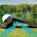 NC2502 NAMIOT ULTRA LIGHT SKYAIR 2 ZIELONY NILS CAMP